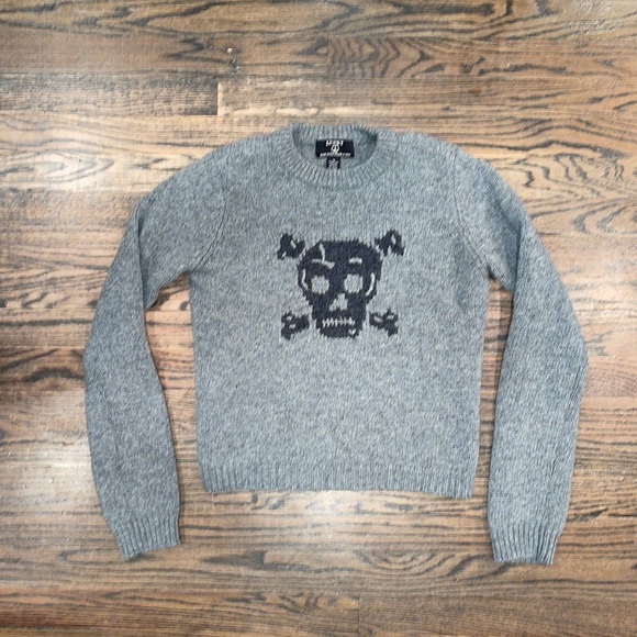 Lucky Brand Sweaters - Womens Juniors Lucky Brand Sweater